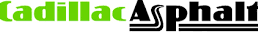 Cadillac Asphalt