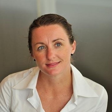 Amanda Gower